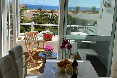 Casa Amina * mit Meerblick und WLAN