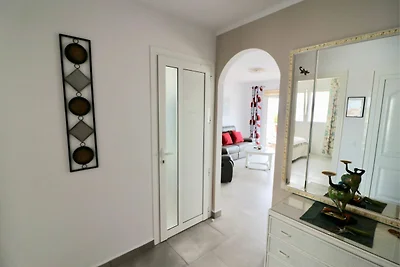 Casa Amina * mit Meerblick und WLAN