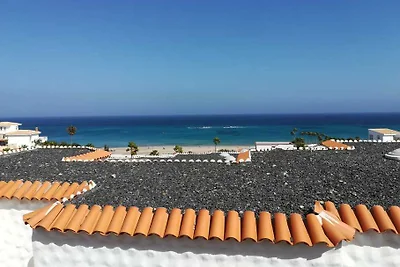 Casa Lara con vista sull'oceano