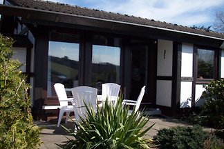 ***Ferienhaus HENNESEE***