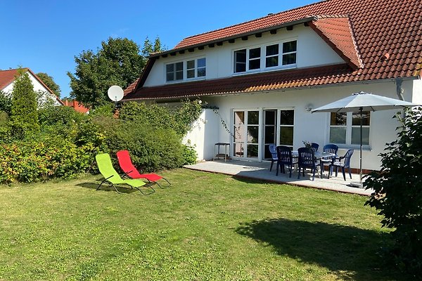 30+ Kleiner Bunalow Im Garten Auf Rügen Mieten, Gäste sind zuerst