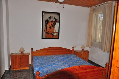 Las Palmeras