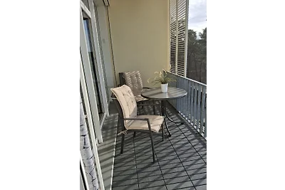 Apartmenthaus Südwind,   Whg 27