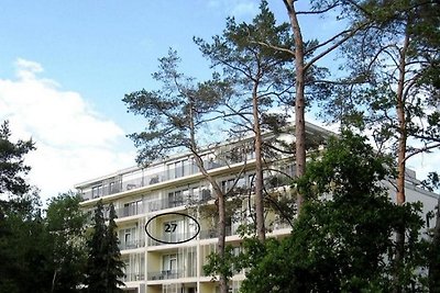 Apartmenthaus Südwind,   Whg 27