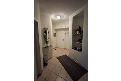 Apartmenthaus Südwind,   Whg 27