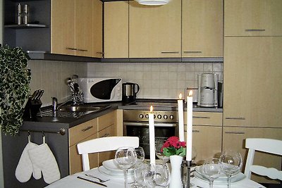 Apartmenthaus Südwind,   Whg 27