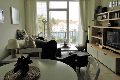 Apartmenthaus Südwind,   Whg 27