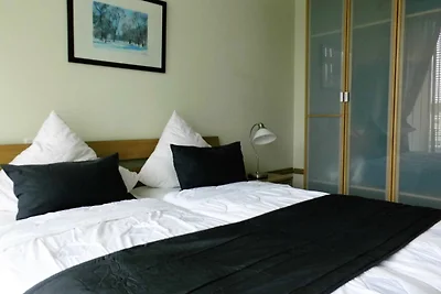 Apartmenthaus Südwind 