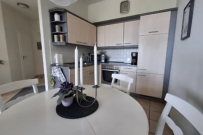 Apartmenthaus Südwind,   Whg 27