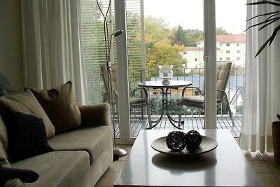 Apartmenthaus Südwind,   Whg 27