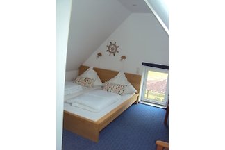 Ferienhaus Markmann in Bliesdorf