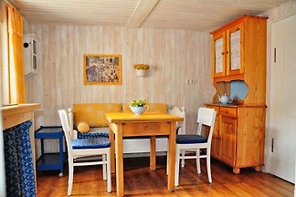 Ferienwohnung Neustadt in Sachsen