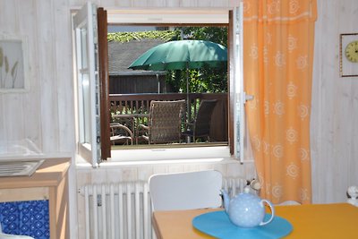 Ferienwohnung Richter