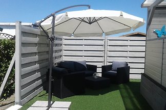 Chalet-Zwaan 1160