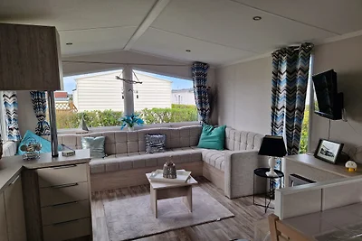 Wohlfühl- Chalet in Renesse