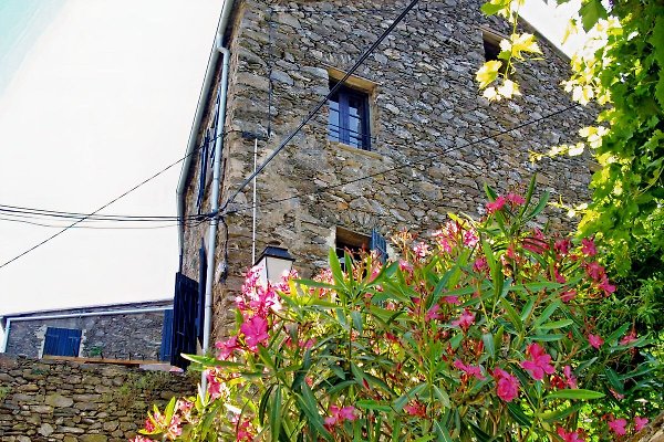 Ferienwohnung San Giovanni di Moriani