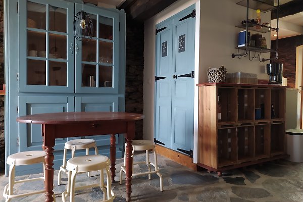 Ferienhaus Santa-Lucia-di-Moriani