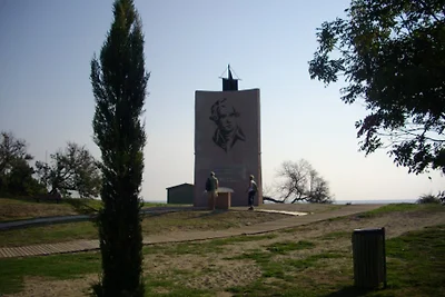 Sole e Ventu 30 mq