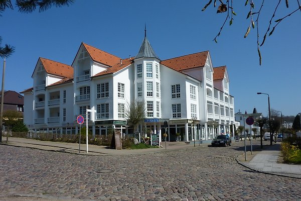 Ferienwohnung Haus Baltic Sellin in Sellin - Herr H. Kaßler