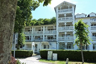 Apartament Dla rodzin Binz