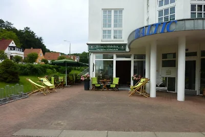 Appartamento di vacanza Haus Baltic Sellin