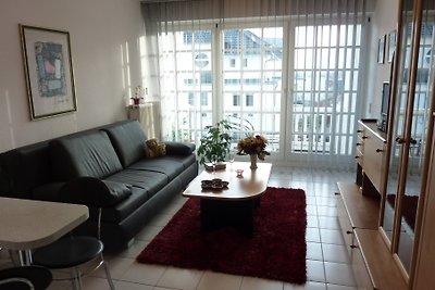 Appartment "Haus Baltic" Sellin 10