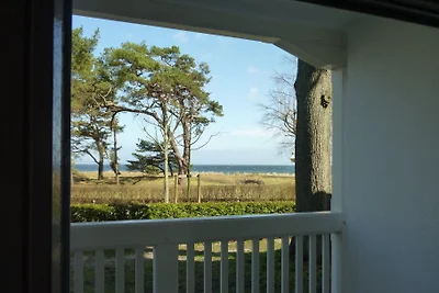 Aparthotel Ostsee Wohnung am Strand