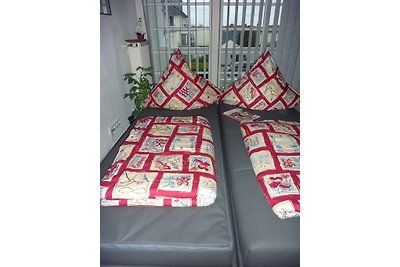 Apartamento de vacaciones Haus Baltic Sellin