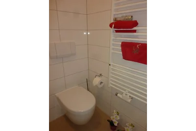 Appartamento di vacanza Haus Baltic Sellin