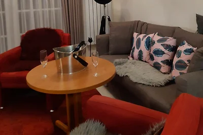 Aparthotel Ostsee Wohnung am Strand