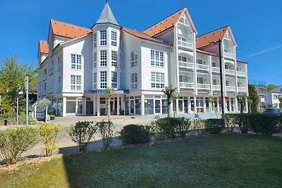 Appartamento di vacanza Haus Baltic Sellin