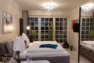 Appartamento di vacanza Haus Baltic Sellin