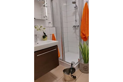 Appartamento di vacanza Haus Baltic Sellin