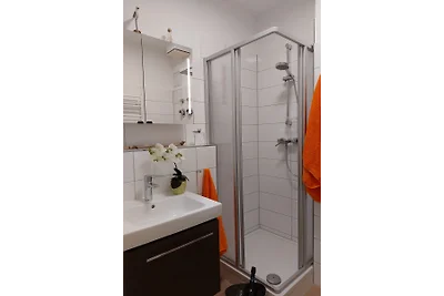 Appartamento di vacanza Haus Baltic Sellin