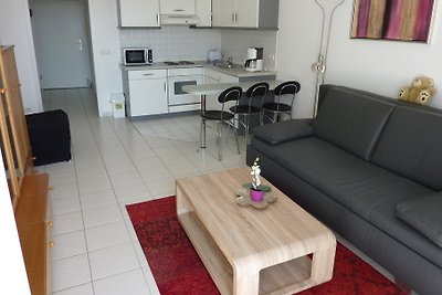 Apartamento de vacaciones Haus Baltic Sellin