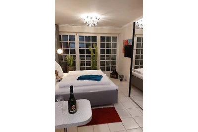 Appartamento di vacanza Haus Baltic Sellin