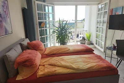Appartamento di vacanza Haus Baltic Sellin