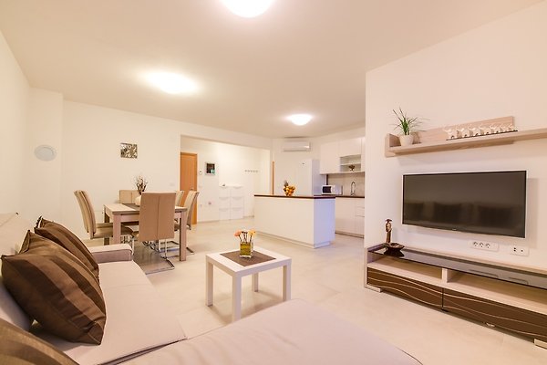 Ferienwohnung Pula