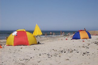 Casa de vacaciones en Wieck
