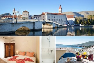 Ferienwohnung Trogir