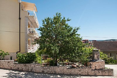 Meerblick - Dach - Apartment -Djolo
