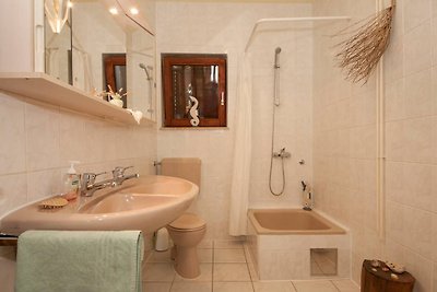 Meerblick - Großes Apartment Djolo