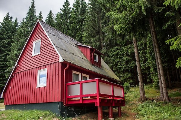 Ferienhaus Breitenbrunn