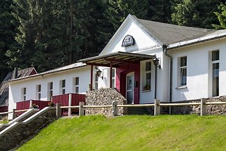 Appartement Erzgebirgsidyll