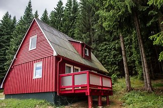 Erzgebirgsidyll Breitenbrunn