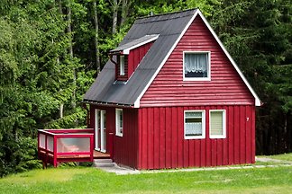 Erzgebirgsidyll Breitenbrunn