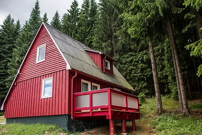 Erzgebirgsidyll Breitenbrunn