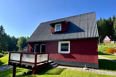 Casa vacanze Vacanza di relax Breitenbrunn