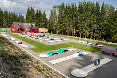 Erzgebirgsidyll Breitenbrunn