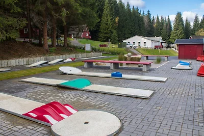 Erzgebirgsidyll Breitenbrunn